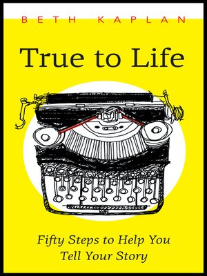 cover image of True to Life